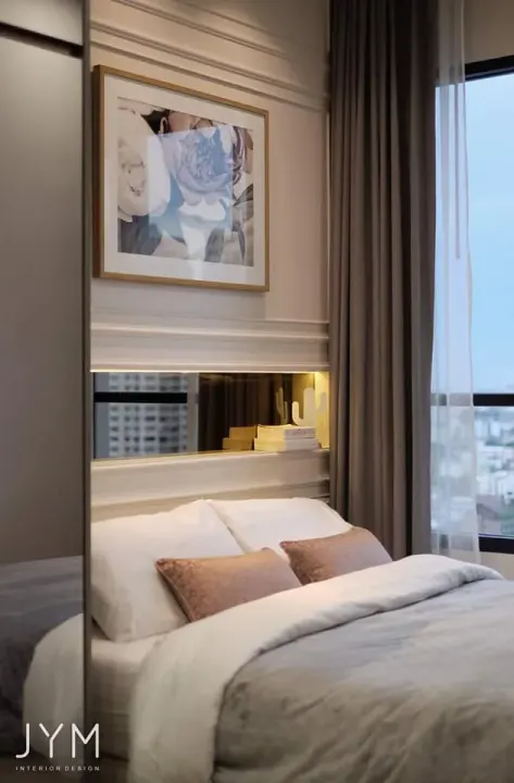 Property photos for KnightsBridge Prime Ratchayothin