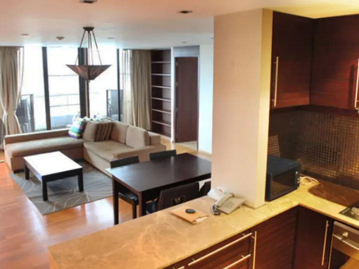 Property photos for Supalai Place