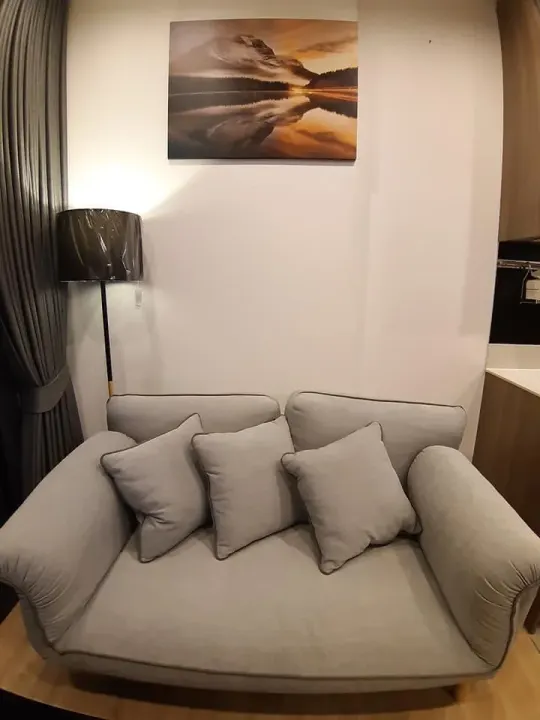 Property photos for THE LINE Phahol - Pradipat