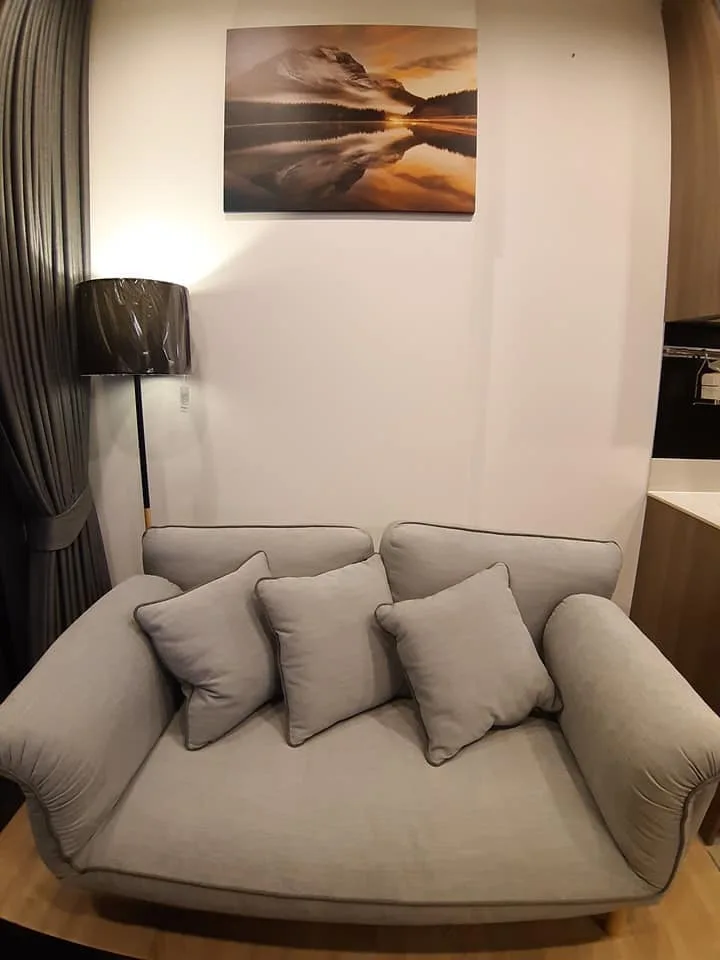 Property photos for THE LINE Phahol - Pradipat