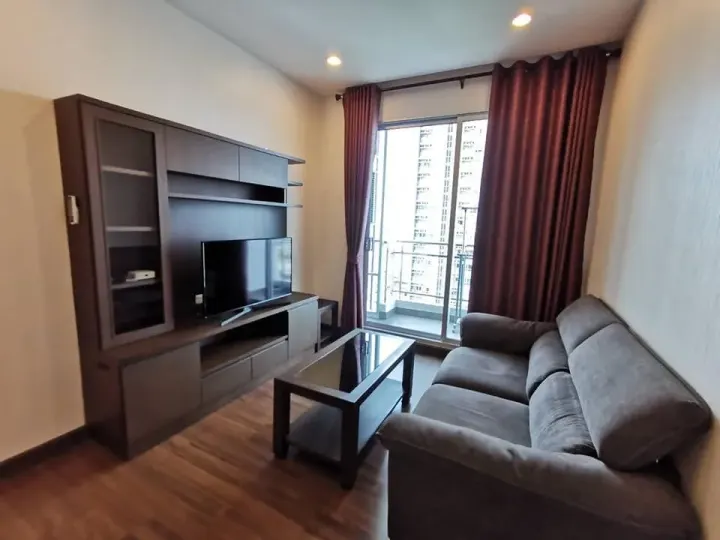 Property photos for Supalai Lite Sathorn - Charoenrat