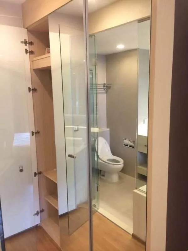 Property photos for The Address Asoke