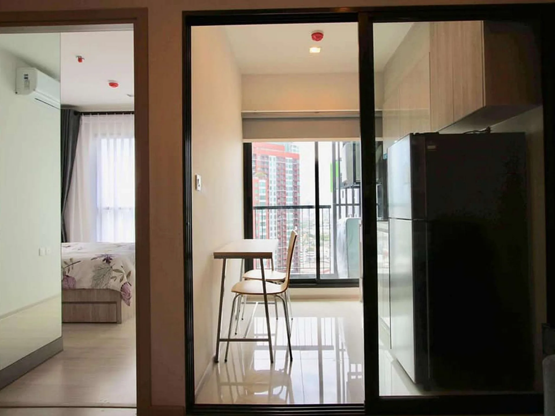 Property photos for Life Sukhumvit 48