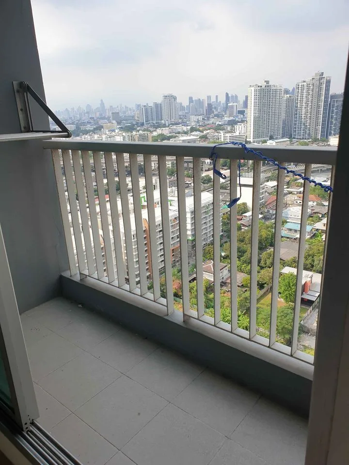 Property photos for Rhythm Sukhumvit 50
