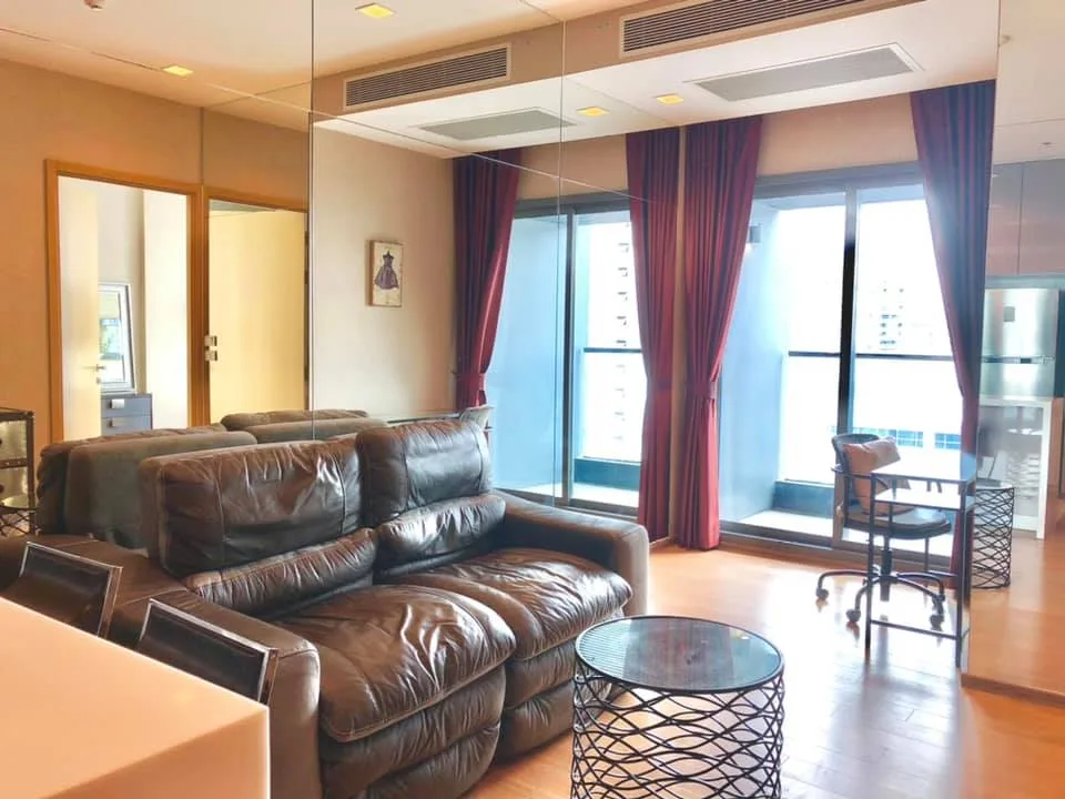 Property photos for Hyde Sukhumvit 13