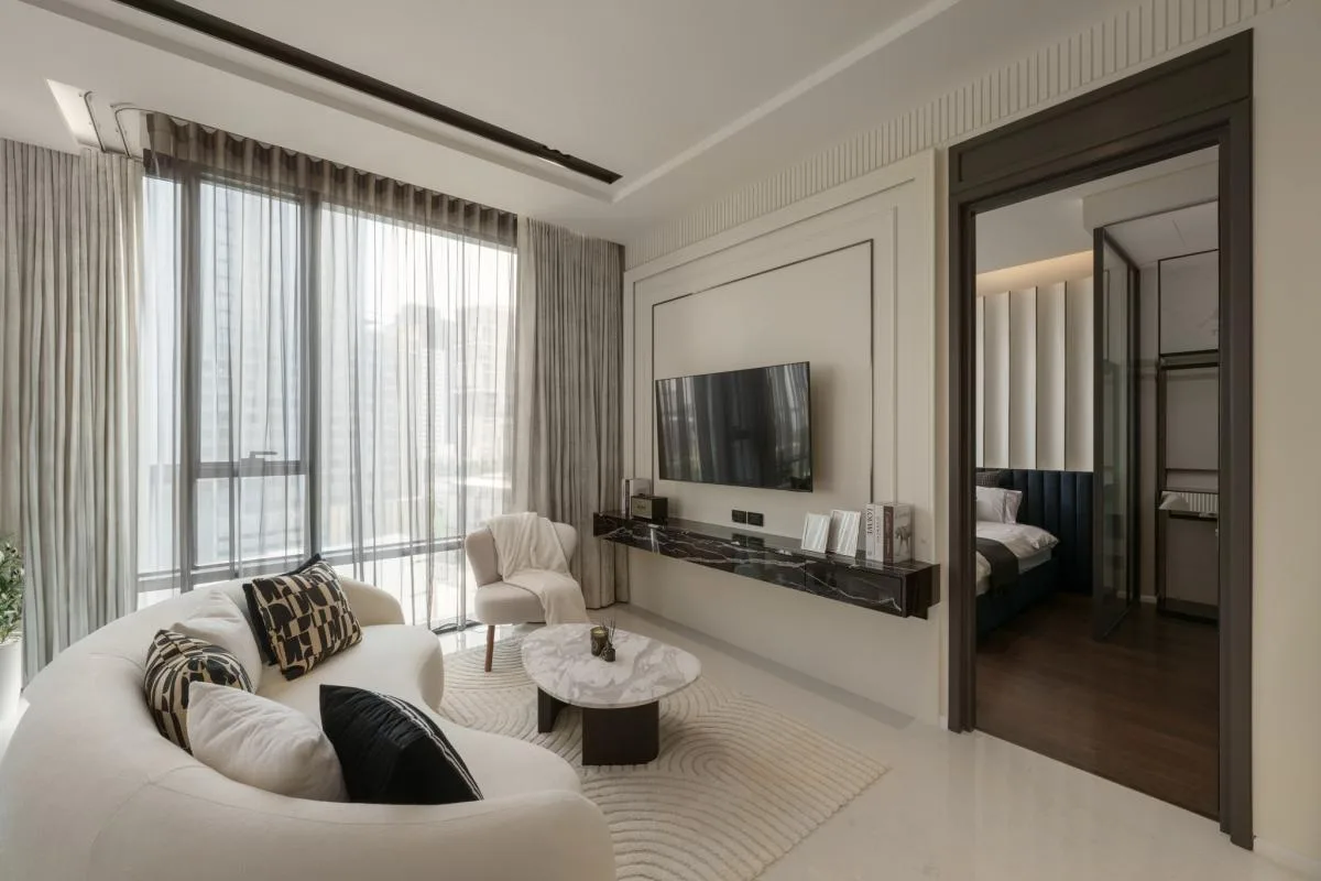 Property photos for The Bangkok Thonglor