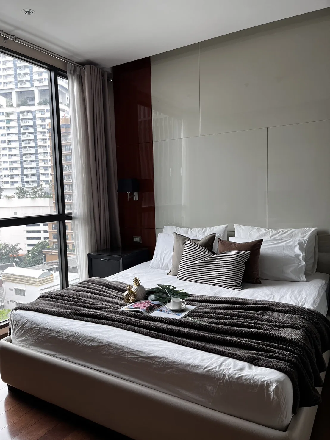 Property photos for The Address Sukhumvit 28