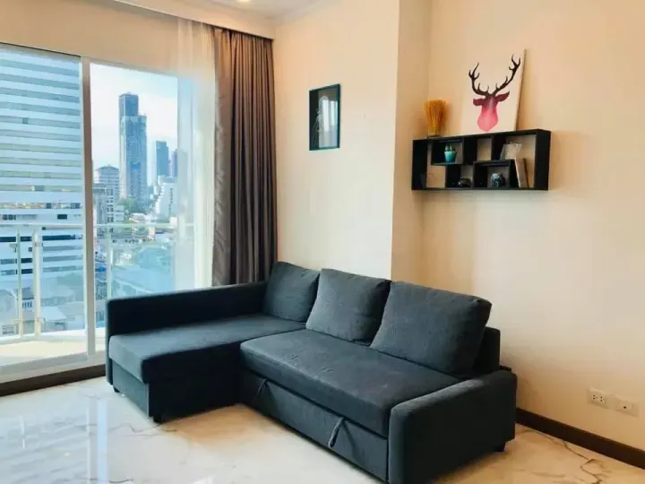 Property photos for Supalai Elite Surawong