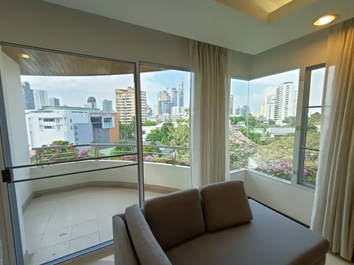 Property photos for Blossom Ville