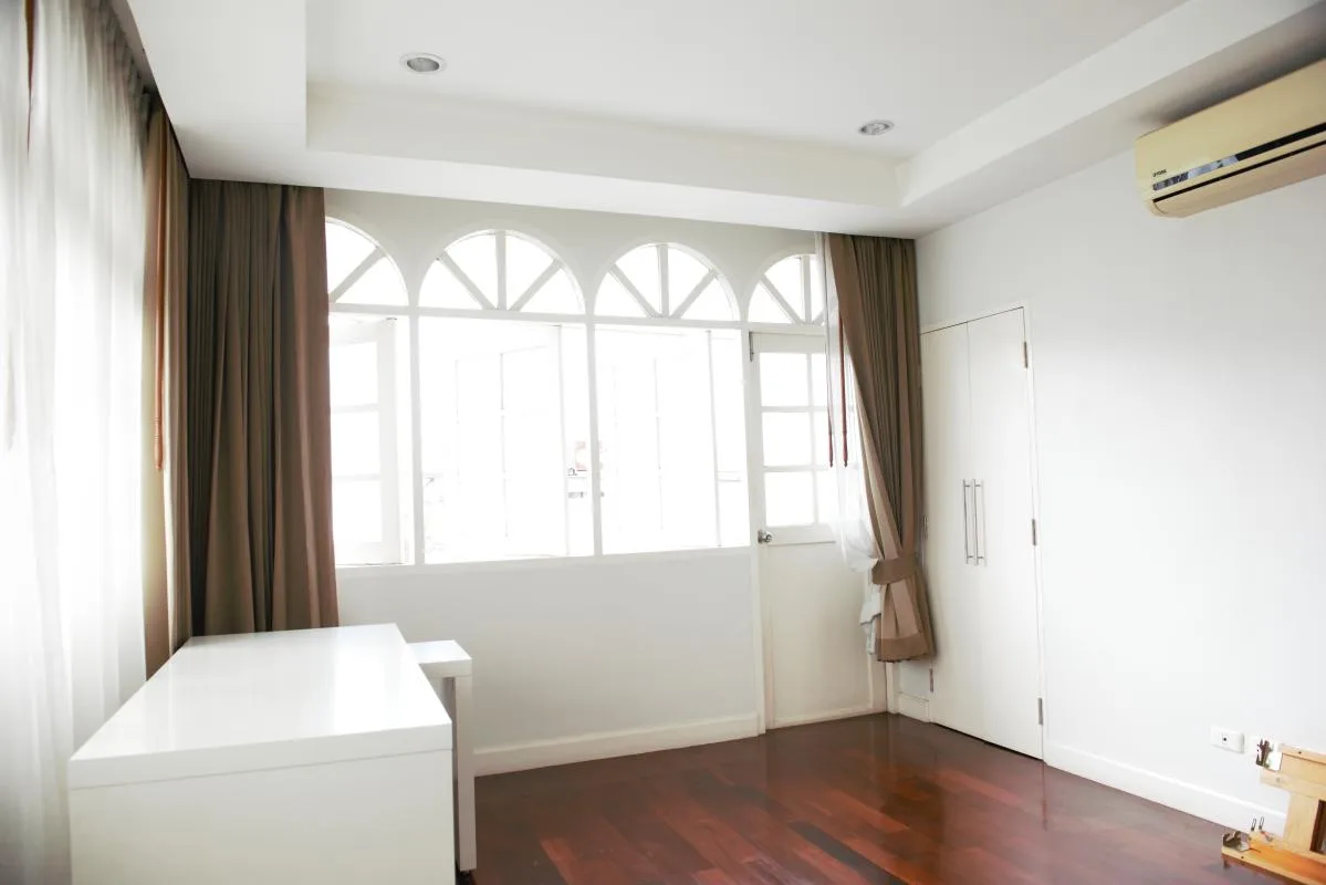 Property photos for Townhouse Sathu Pradit 55