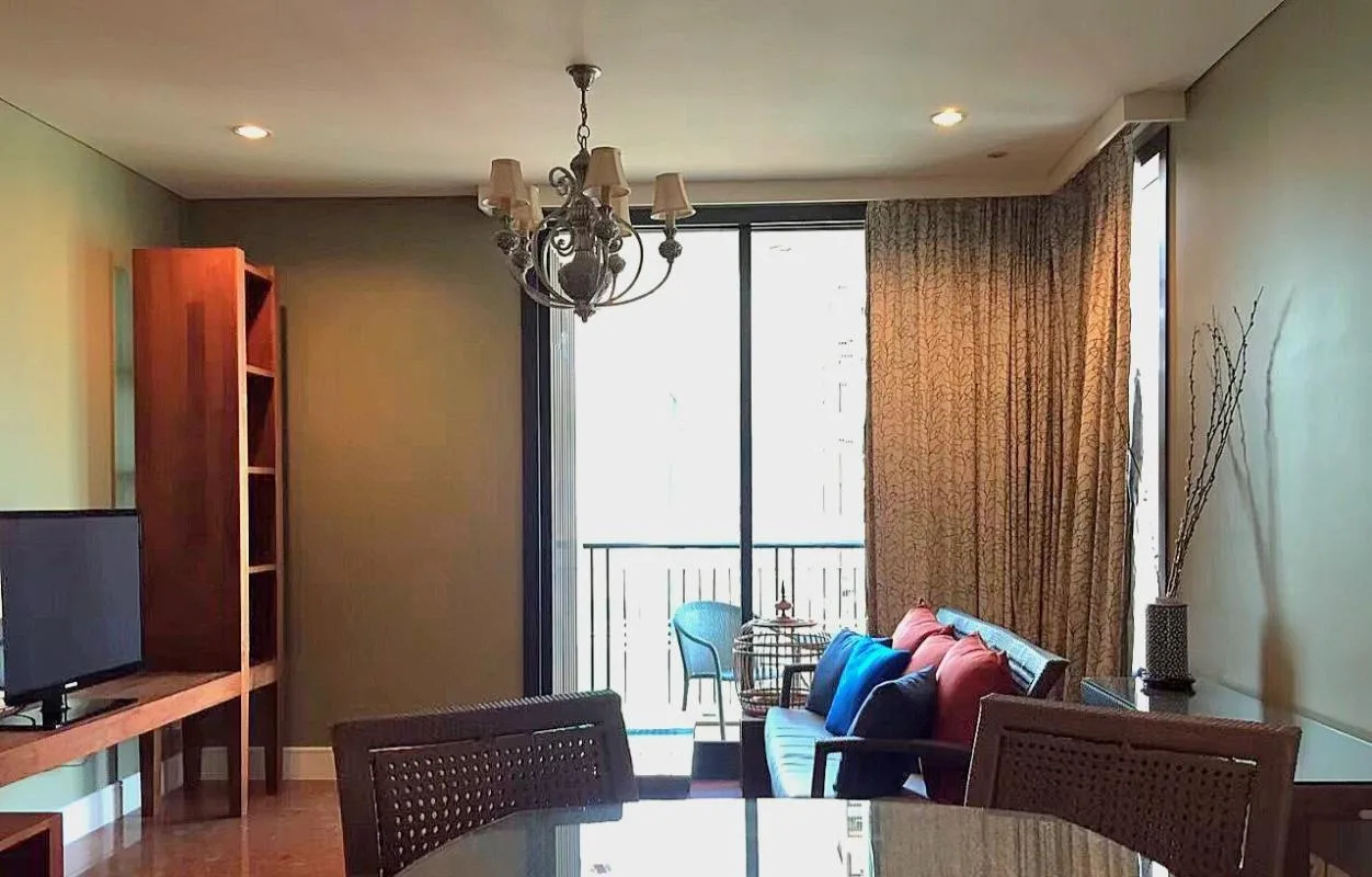 Property photos for Aguston Sukhumvit 22