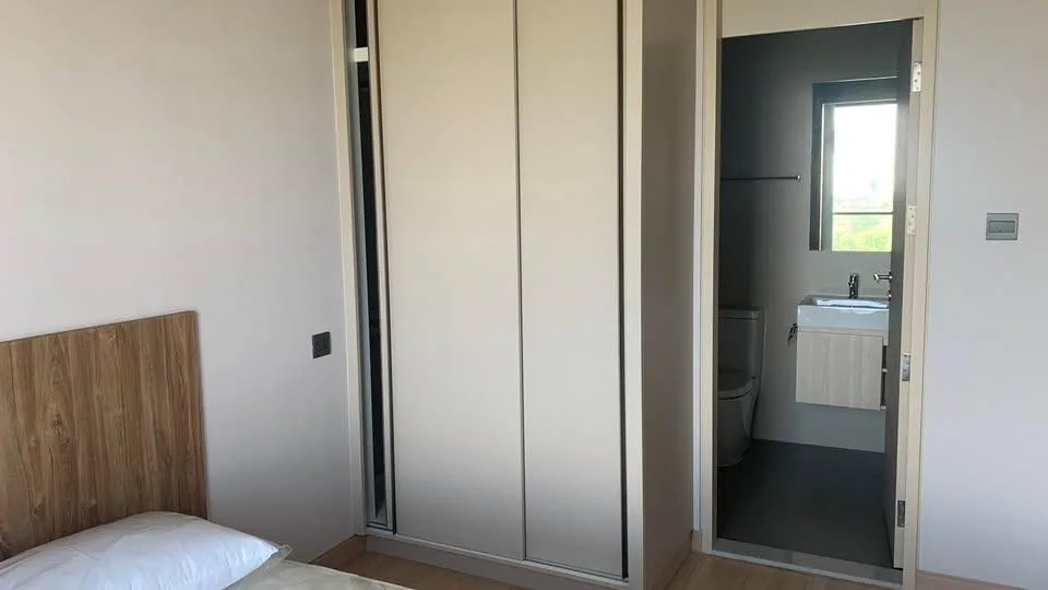 Property photos for Lumpini Suite Phetchaburi - Makkasan