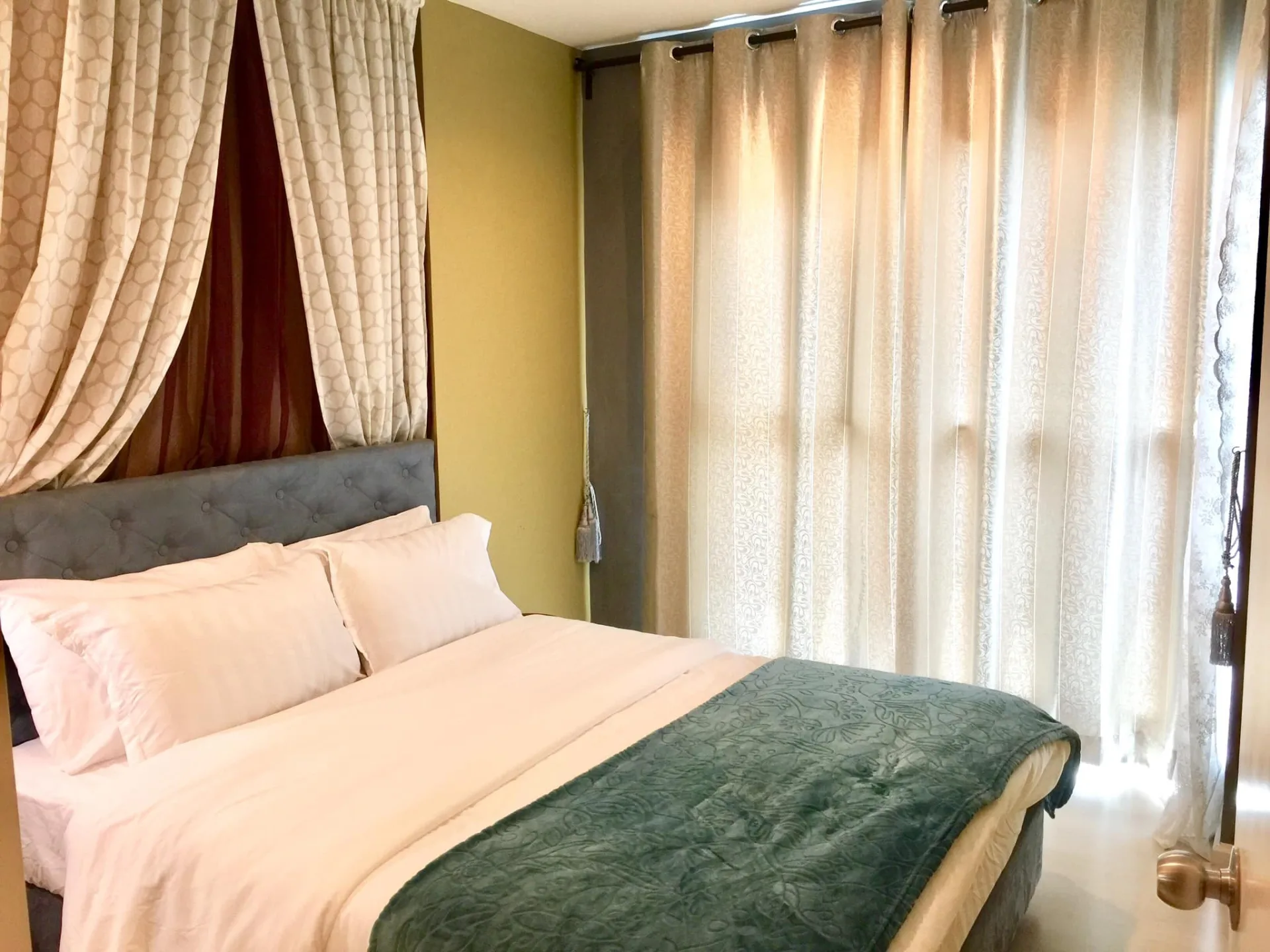 Property photos for Aspire Sukhumvit 48
