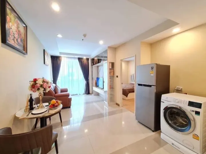 Property photos for Supalai Wellington