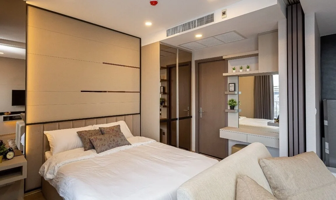 Property photos for Ashton Chula - Silom