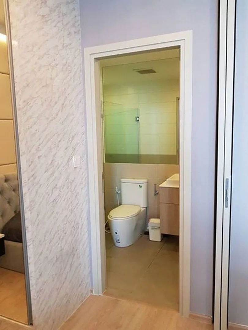 Property photos for Ideo Q Chula - Samyan