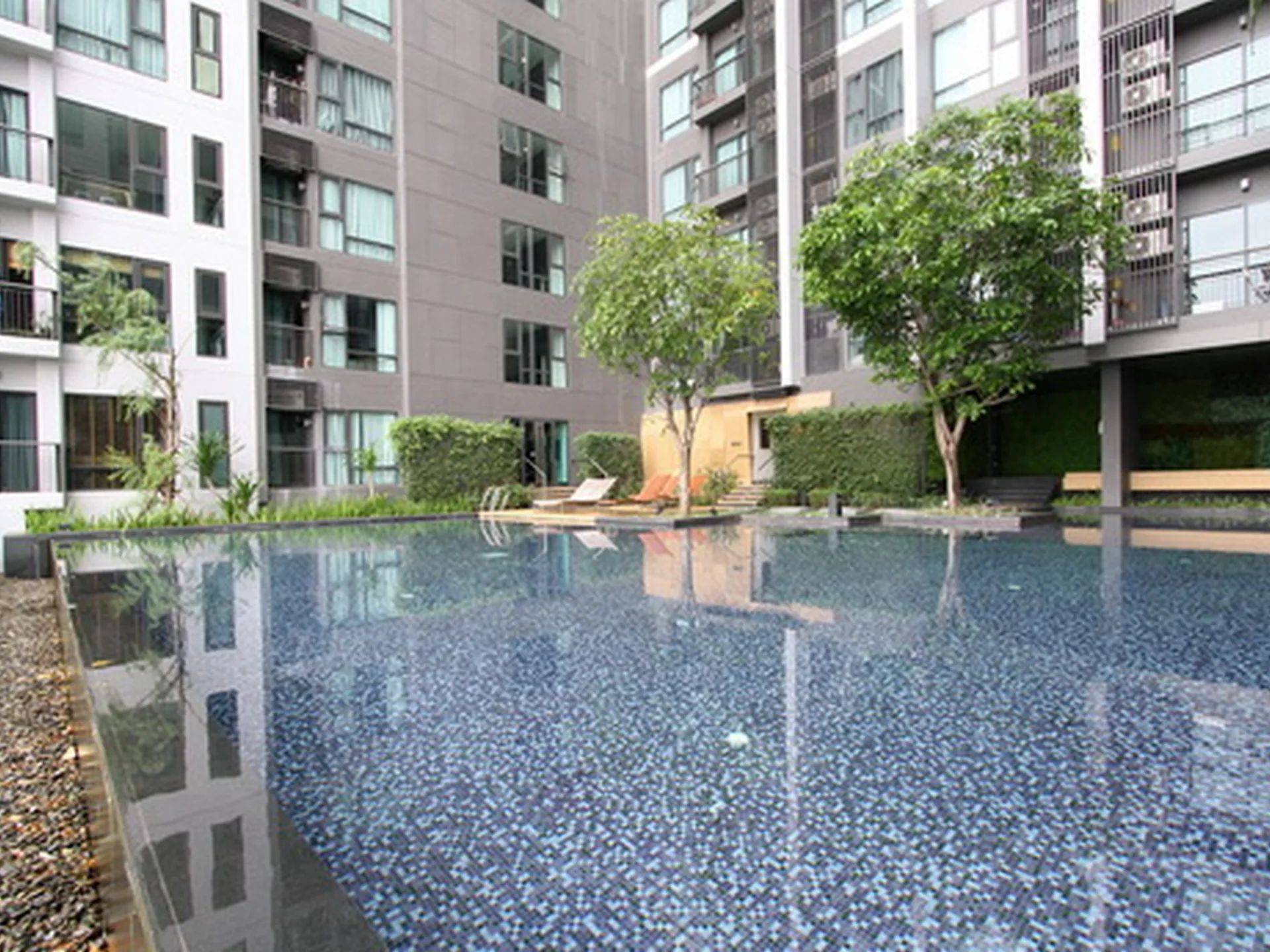 Property photos for Rhythm Sukhumvit 36 - 38