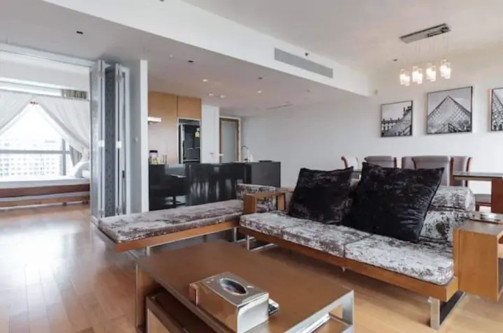 Property photos for The Pano