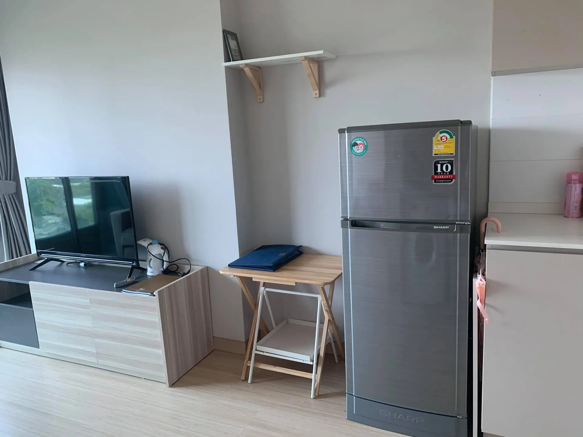 Property photos for Lumpini Suite Phetchaburi - Makkasan
