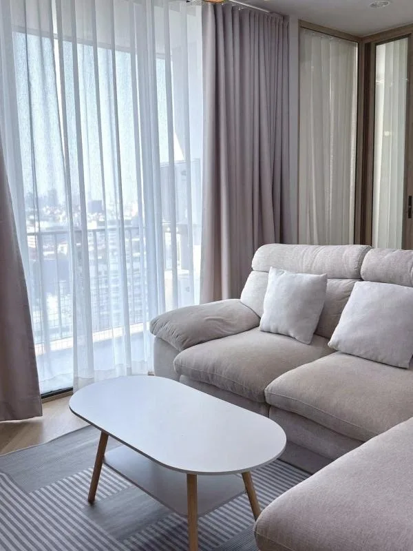 Property photos for The Issara Ladprao