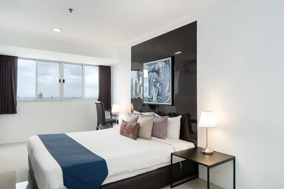Property photos for The Waterford Diamond