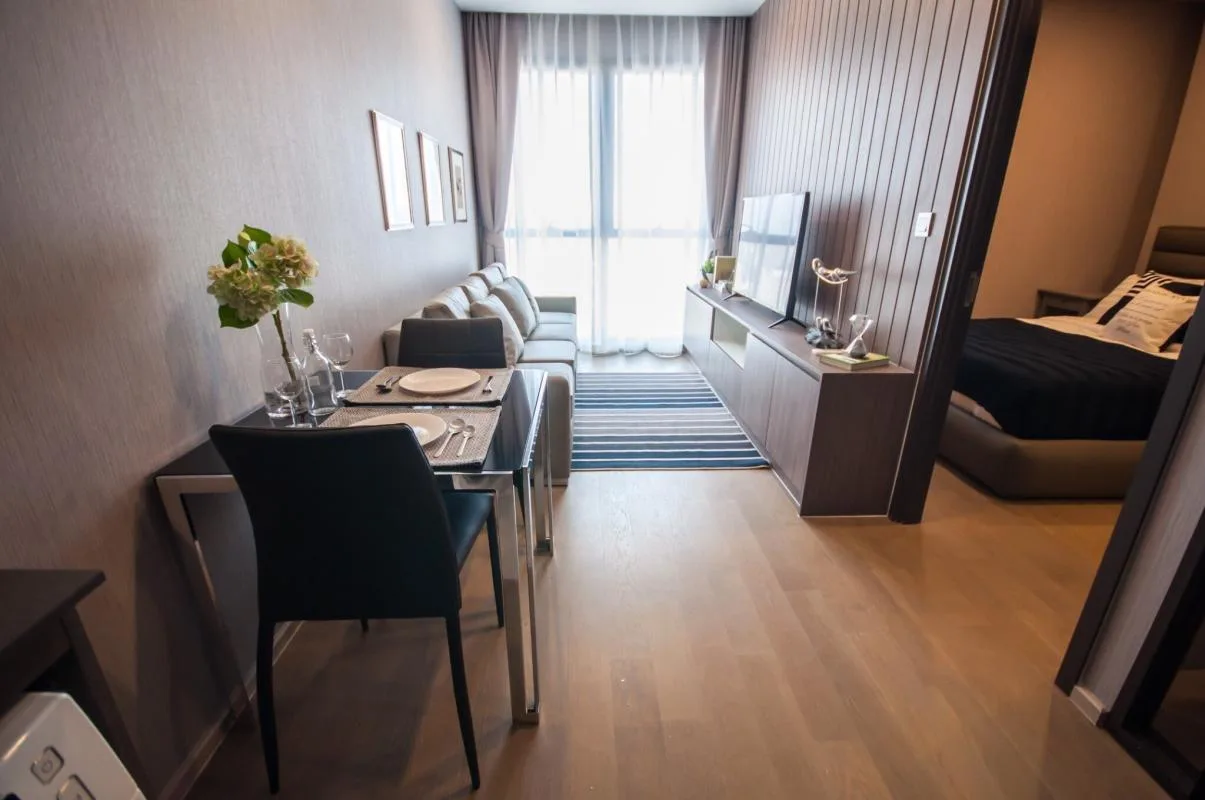 Property photos for Ashton Asoke