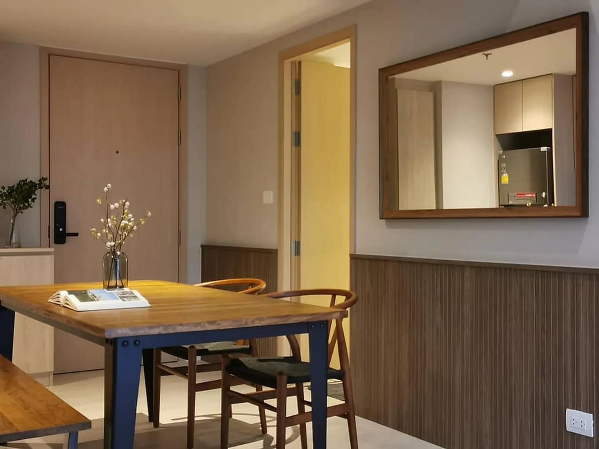 Property photos for The Lofts Silom