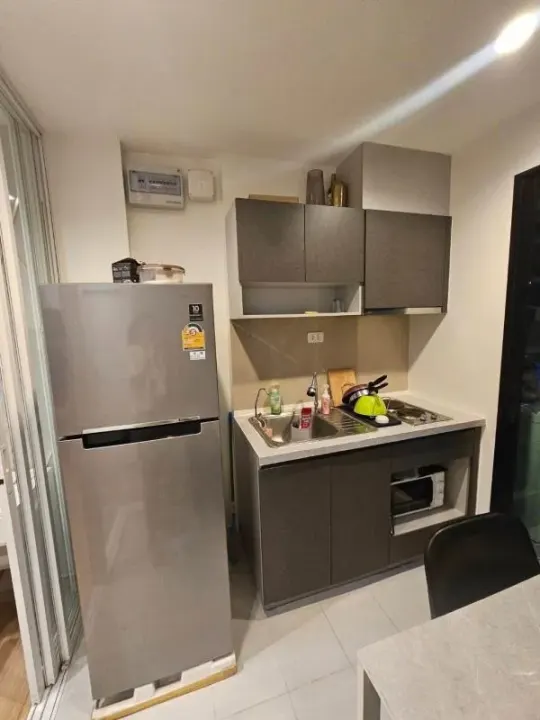Property photos for The Base Rama 9 - Ramkhamhaeng