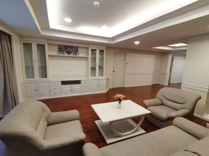 Property photos for M Tower Apartment