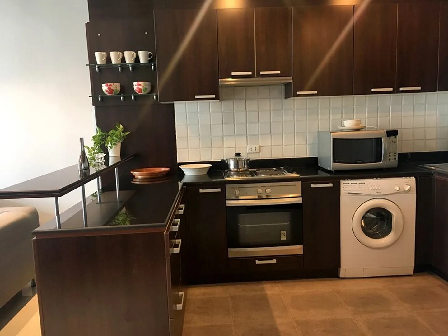 Property photos for Baan Thirapa