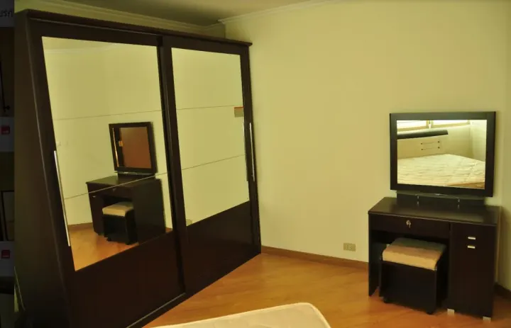 Property photos for Sathorn Gardens