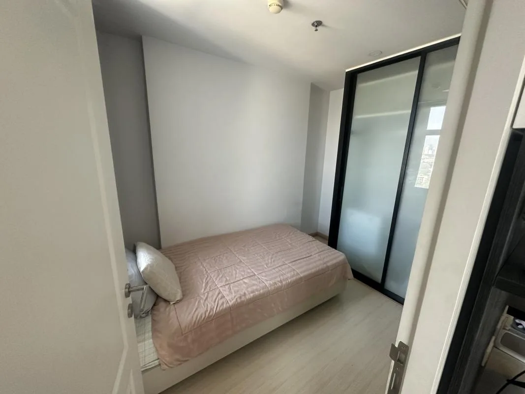 Property photos for Bangkok Horizon Sathorn