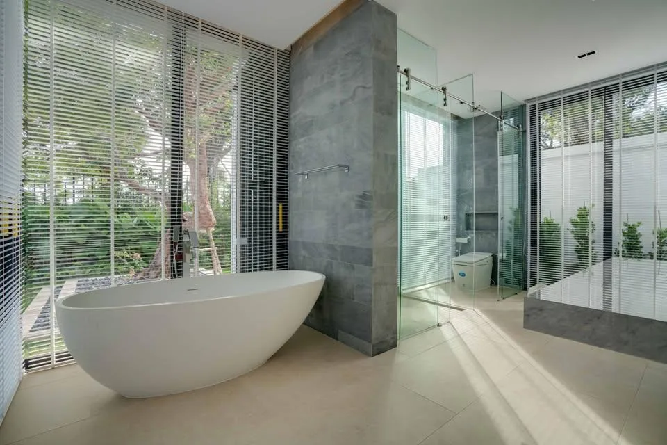 Property photos for Botanica Foresta