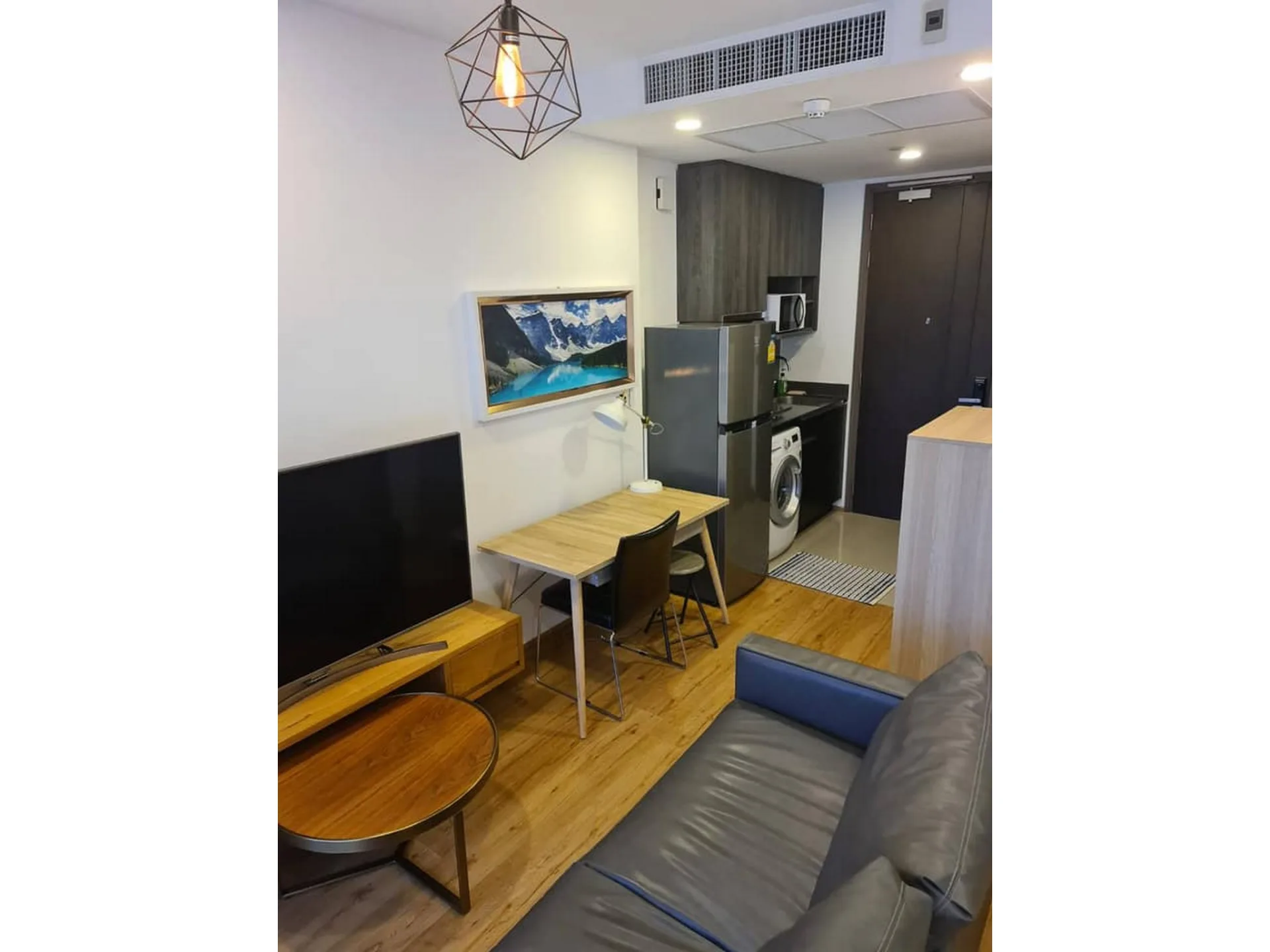 Property photos for Ashton Chula - Silom