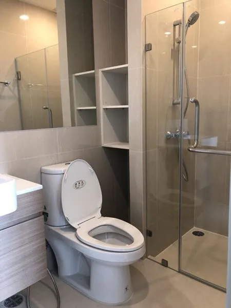 Property photos for Noble Revolve Ratchada