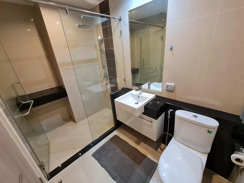 Property photos for Supalai Lite Ratchada - Naradhiwas - Sathon
