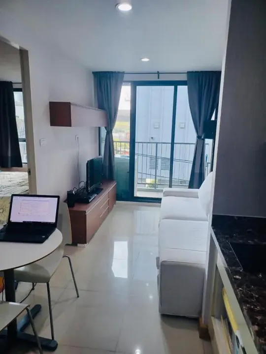 Property photos for The President Sukhumvit