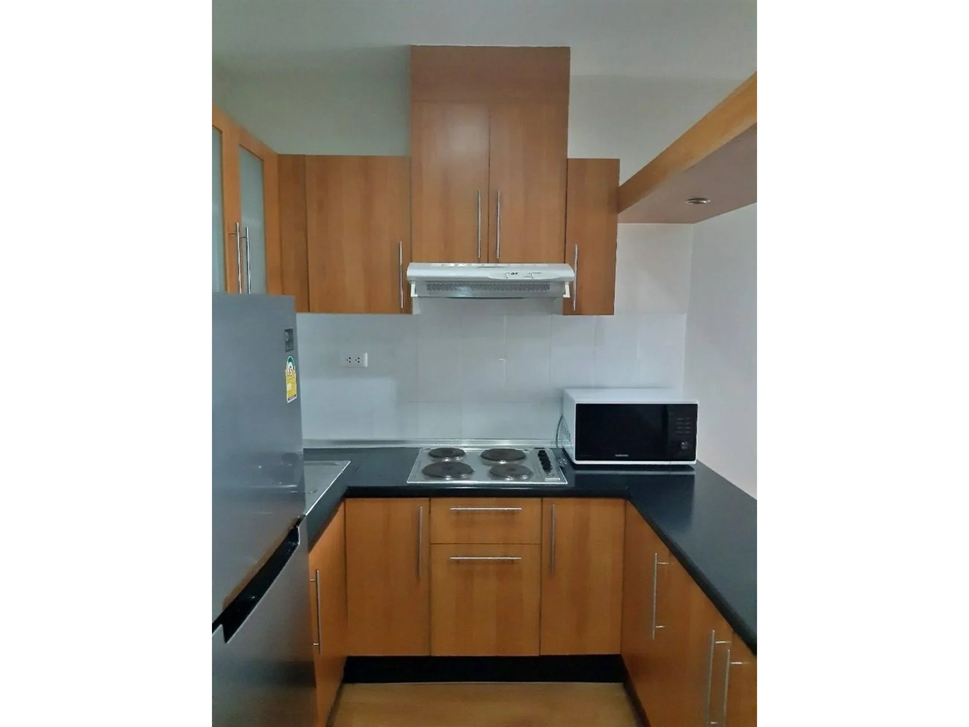 Property photos for The Capital Sukhumvit 30/1
