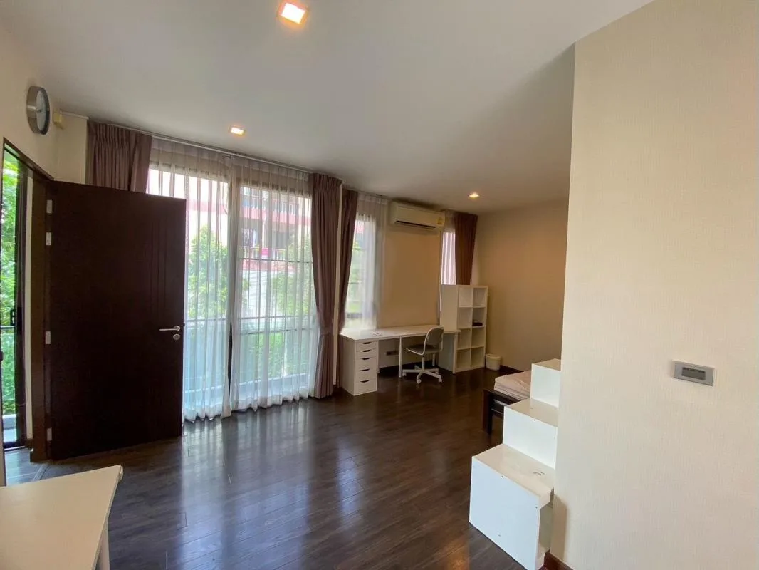 Property photos for Soul Ekamai-ladprao