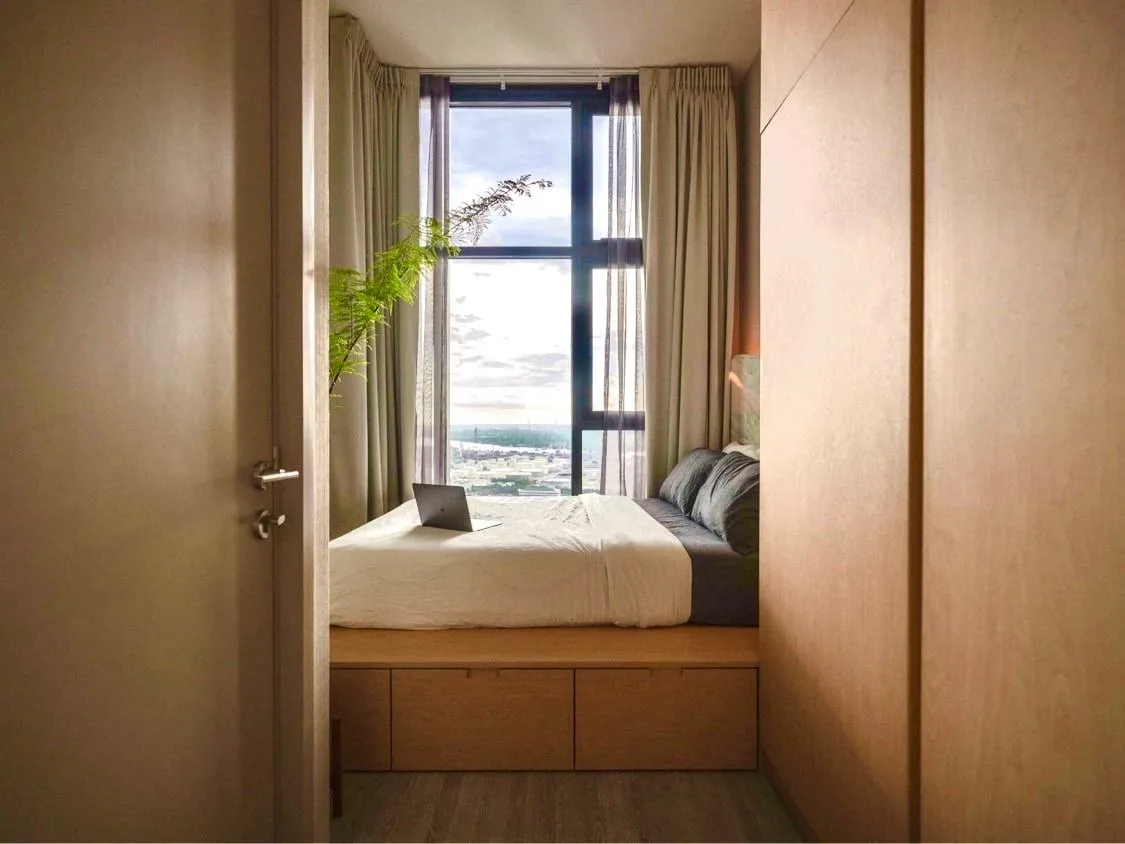 Property photos for The Line sukhumvit 101