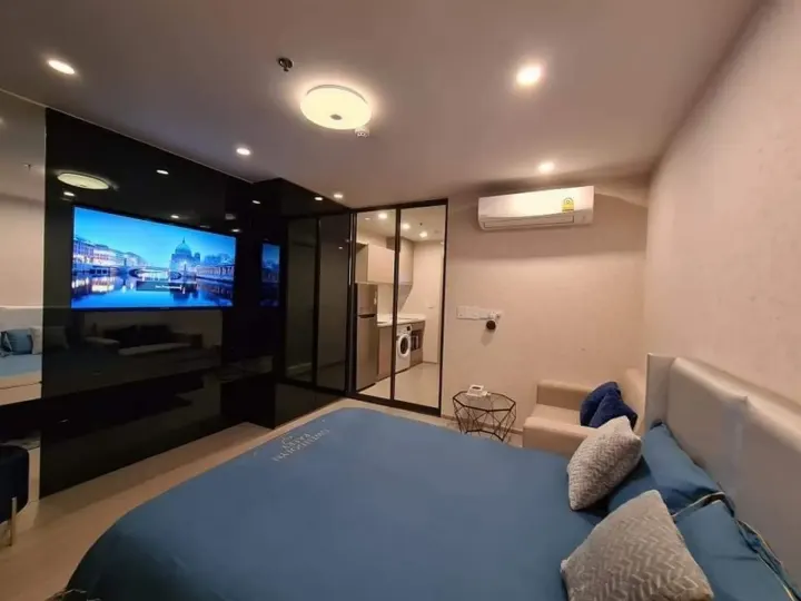 Property photos for Life Ladprao