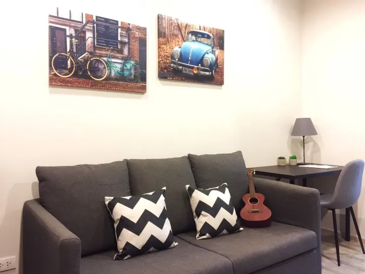Property photos for Centric Ari Station