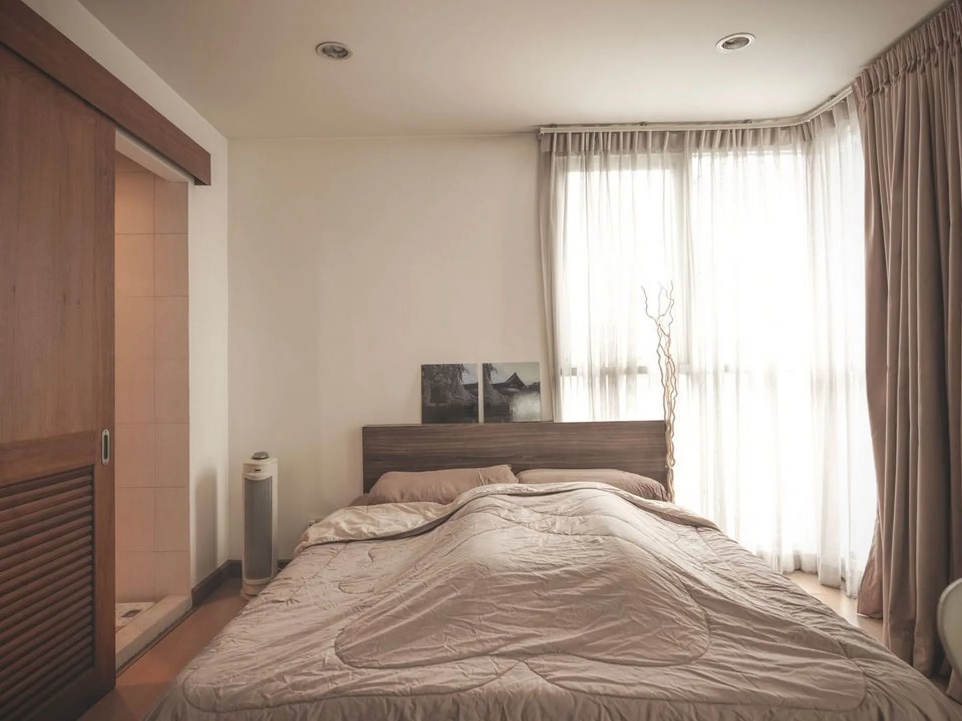 Property photos for The Niche Sukhumvit 49