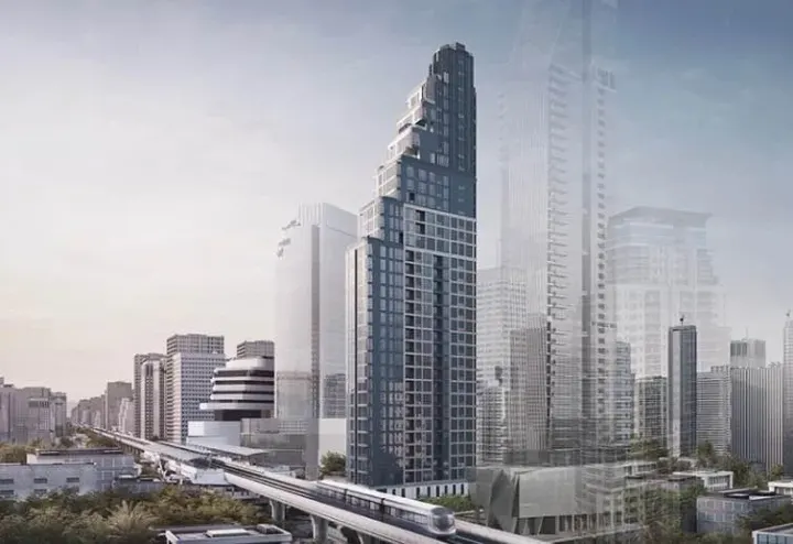 Property photos for Muniq Phrom Phong