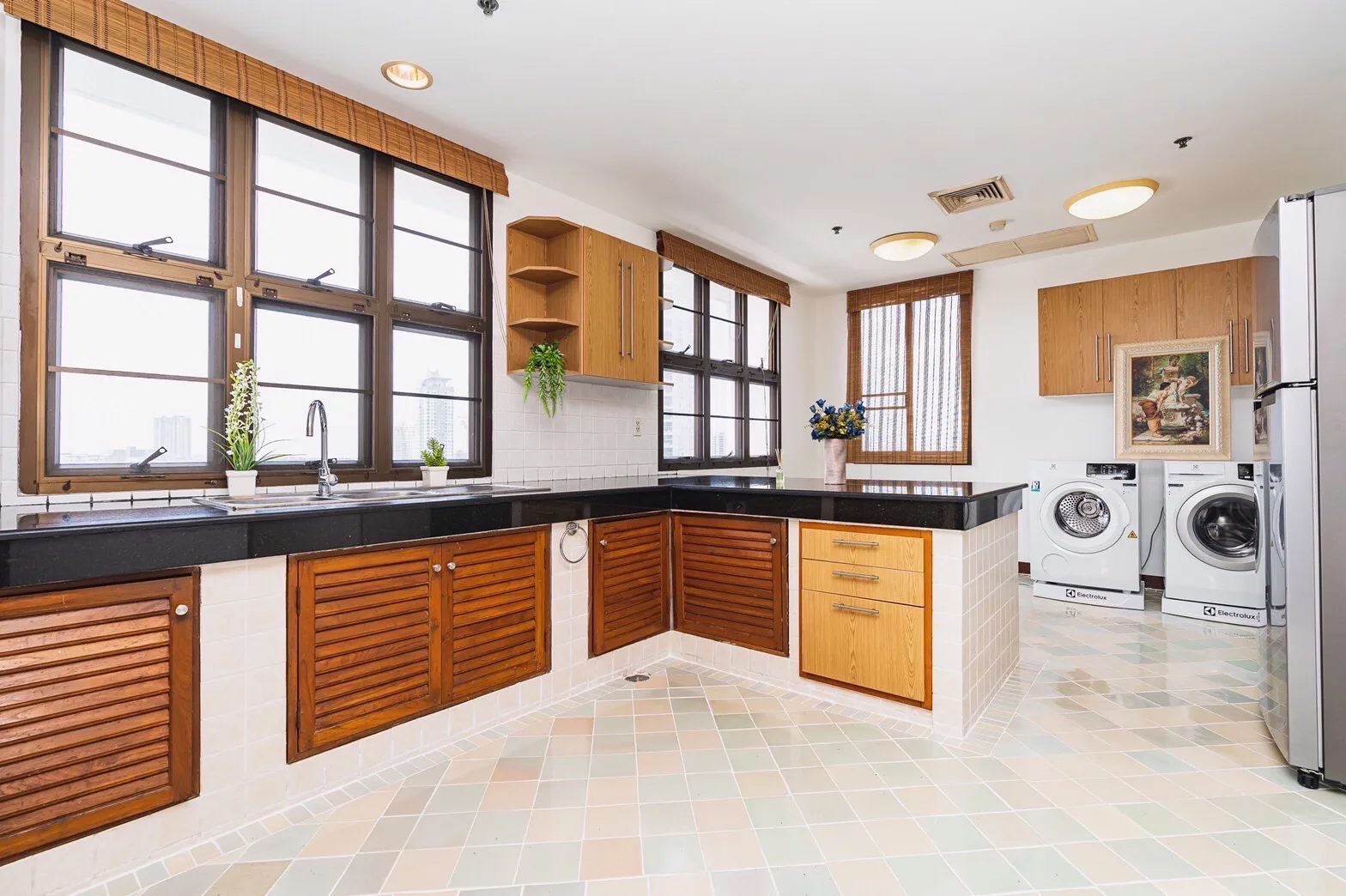 Property photos for Baan Suan Chan
