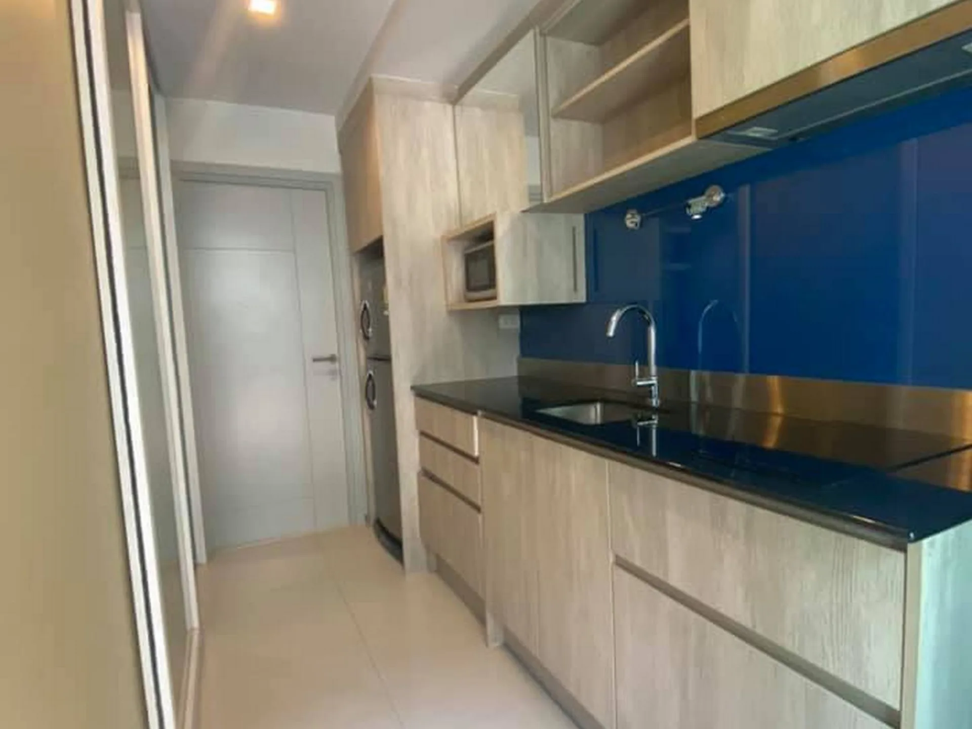 Property photos for Sari by Sansiri