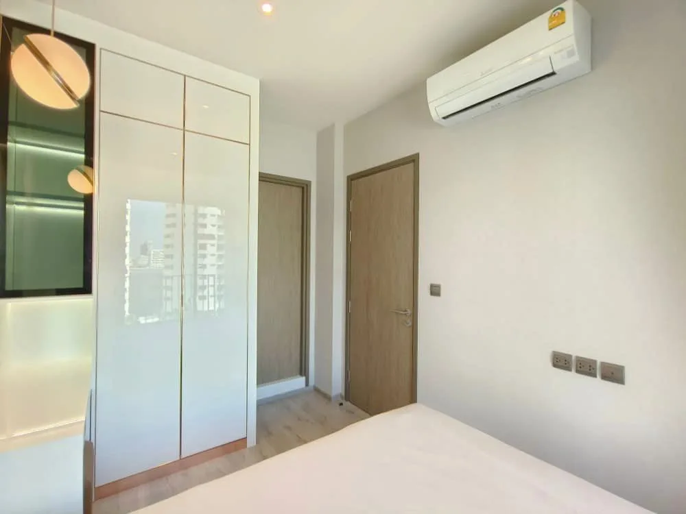 Property photos for Rhythm Ekkamai Estate