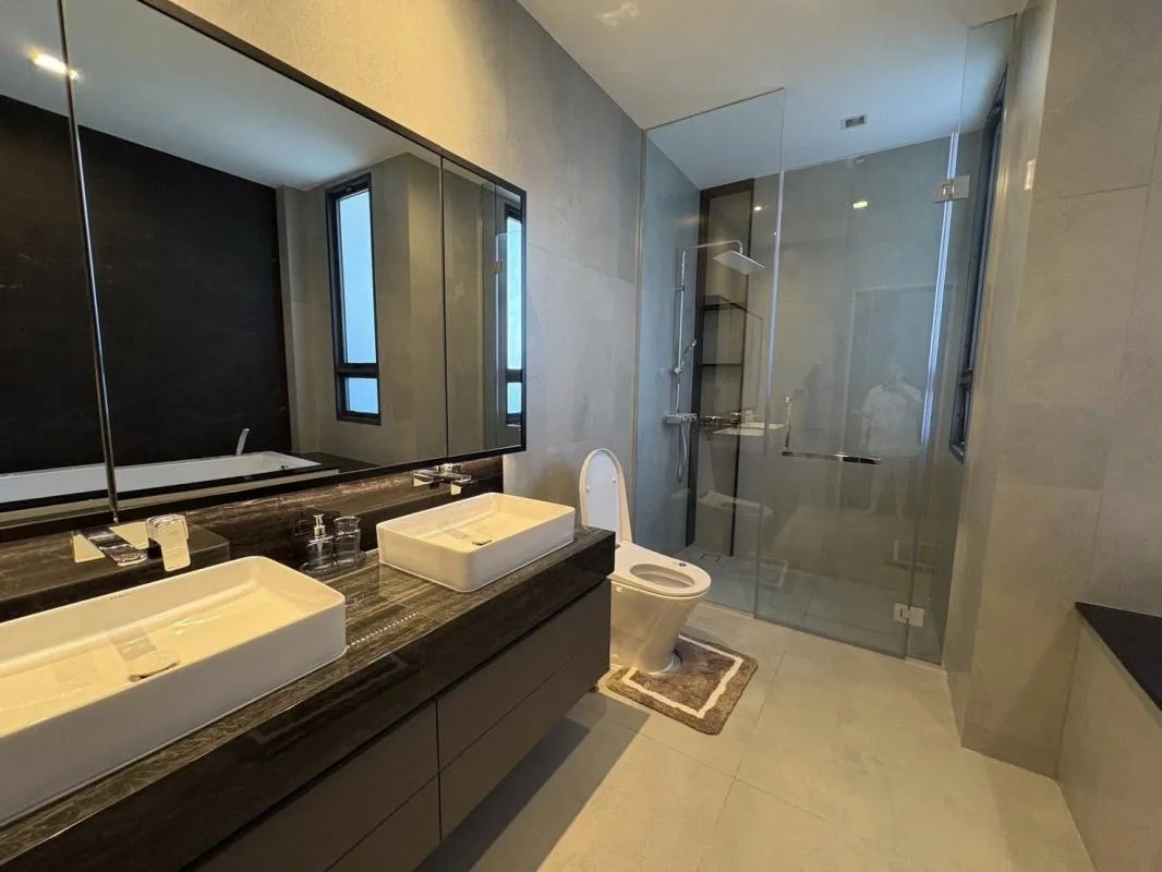 Property photos for The Gentry Phatthanakan