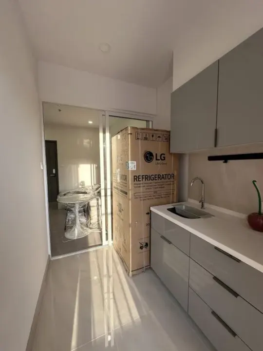 Property photos for Supalai Premier Si Phraya-samyan