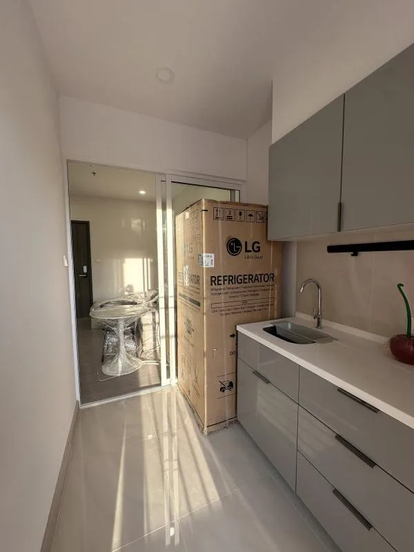 Property photos for Supalai Premier Si Phraya-samyan